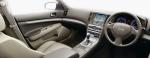 Nissan Skyline 250GT 2007 года